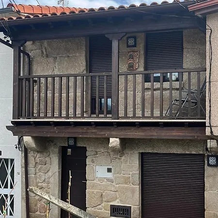 A Mina Casina בית נופש
