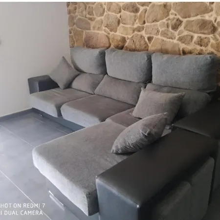 A Mina Casina בית נופש