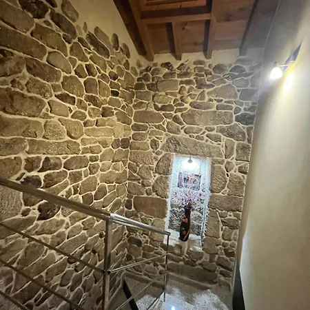 בית נופש A Mina Casina